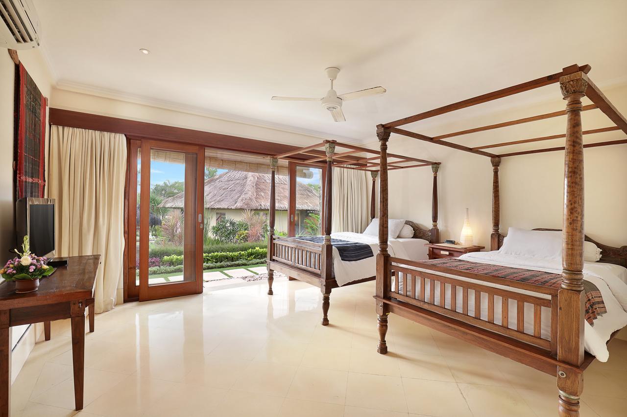 Impiana Private Villas Cemagi Canggu  Exterior photo