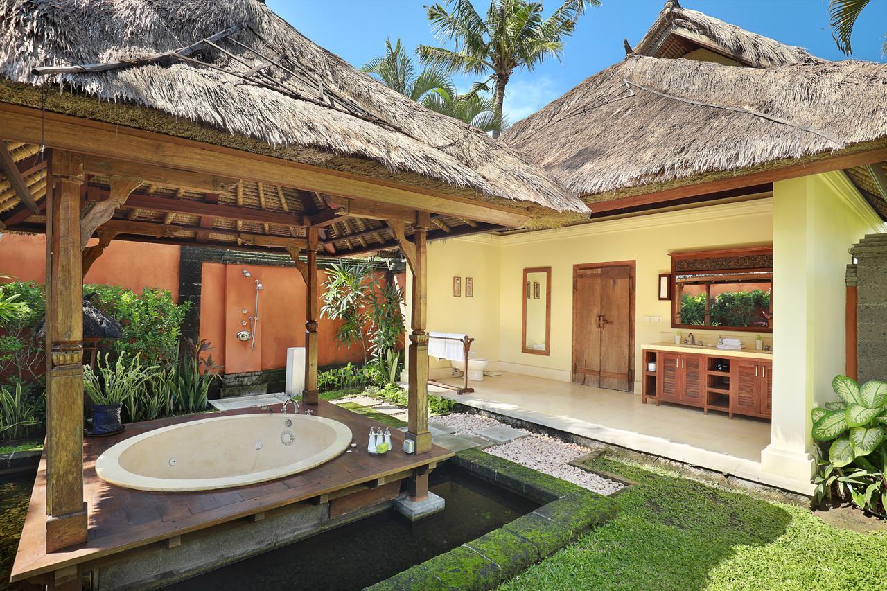 Impiana Private Villas Cemagi Canggu  Exterior photo
