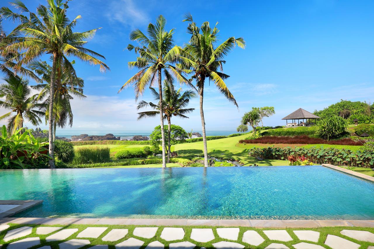 Impiana Private Villas Cemagi Canggu  Exterior photo
