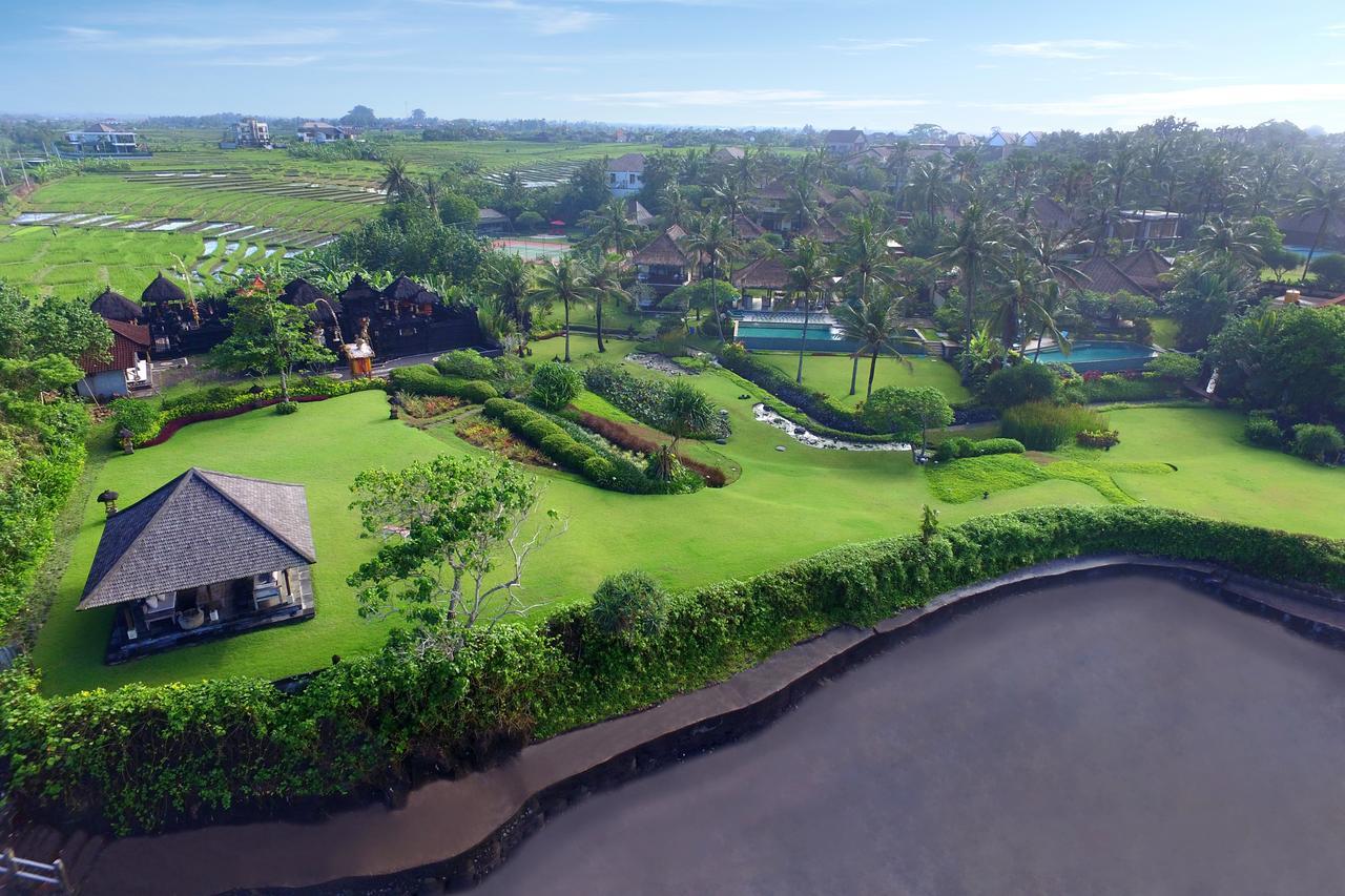 Impiana Private Villas Cemagi Canggu  Exterior photo