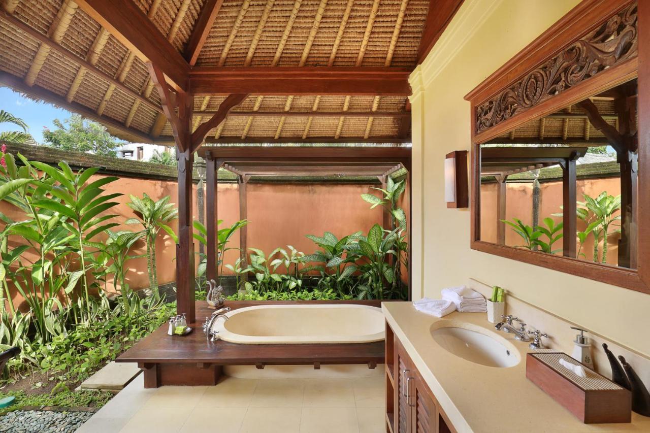 Impiana Private Villas Cemagi Canggu  Exterior photo